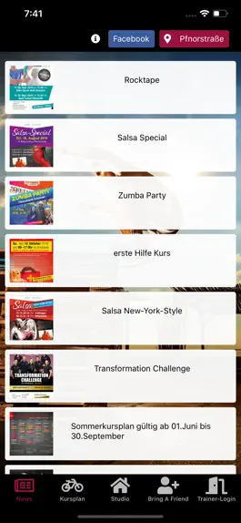 Game screenshot Body Culture mod apk