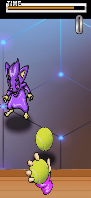 Ball Hit Monster(圖1)-速報App