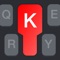 Cool keyboard