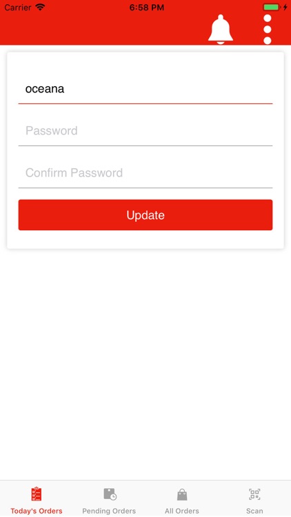 Deal KSA Merchant App