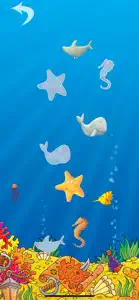 Fish Puzzle screenshot #7 for iPhone