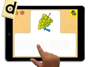 Kiene Klanken screenshot 4