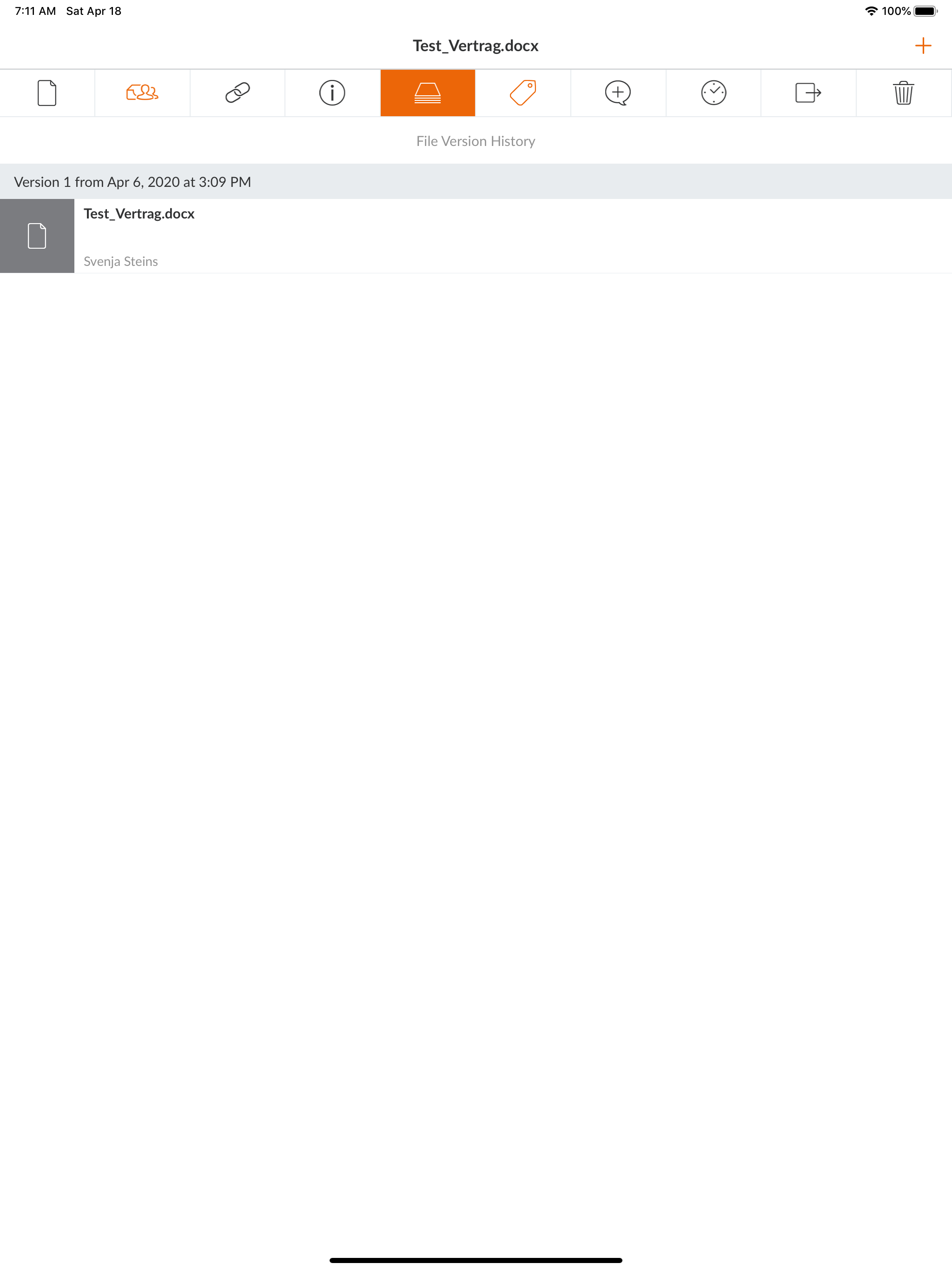crossdoxx screenshot 6