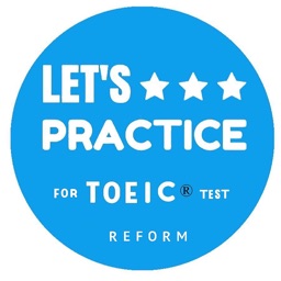 New Reform For TOEIC® Test2020