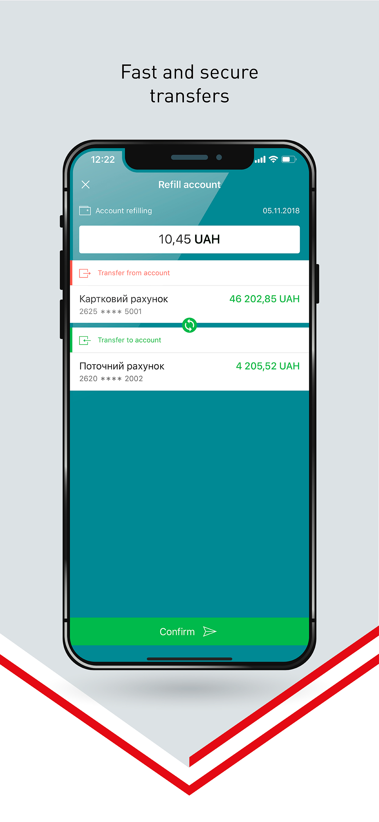 Accordbank