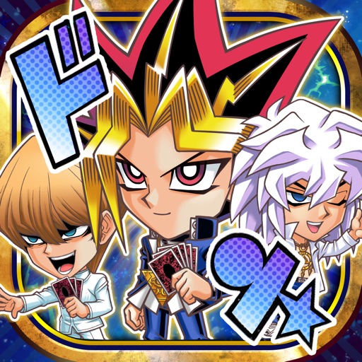 ジャンプチ ヒーローズ