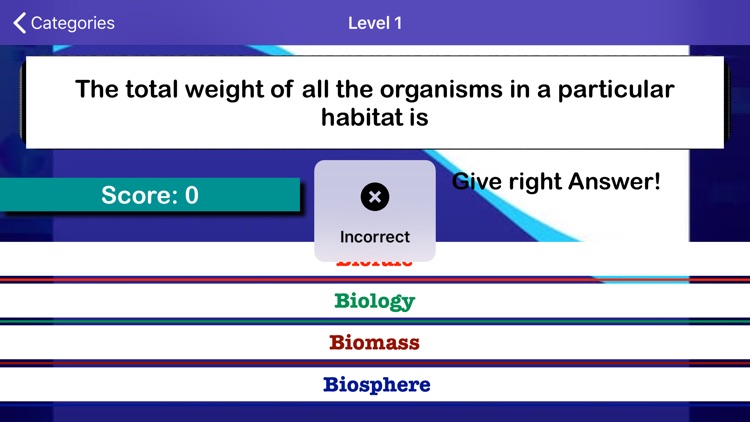Botany Zoology Gyaan screenshot-6