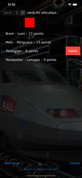 Game screenshot Rail-France mod apk