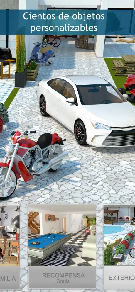Keyplan 3D Lite - Home design