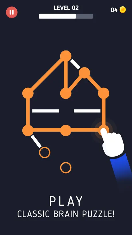 Brain Line Connect