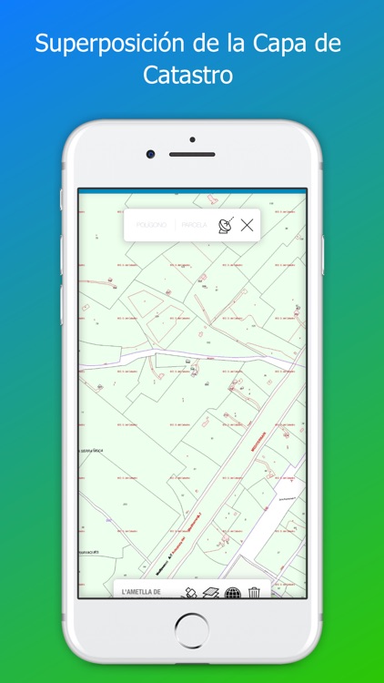 iRuralNavigator (iRN) screenshot-4