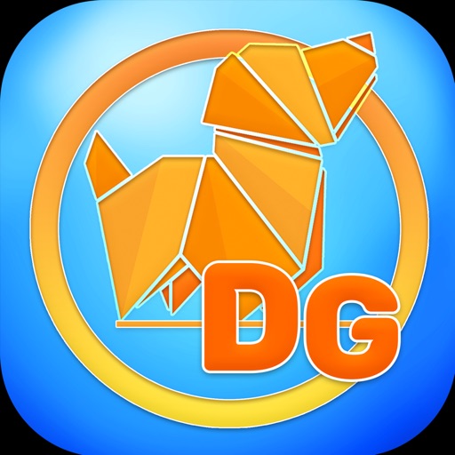 Domini Games App icon