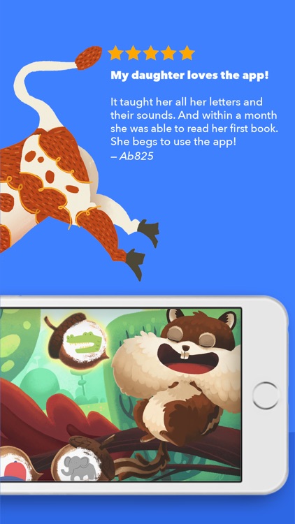 Phonics Museum - Learn to Read screenshot-6