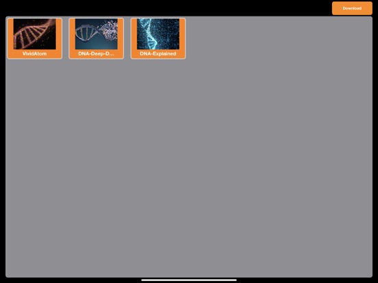 Screenshot #4 pour Atom CLM