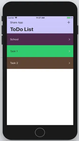 Game screenshot Task Todo Lists hack