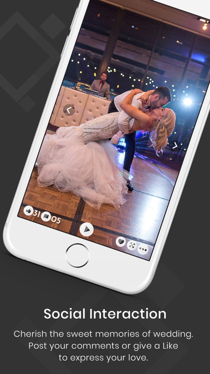 Happy Wedding App screenshot-3