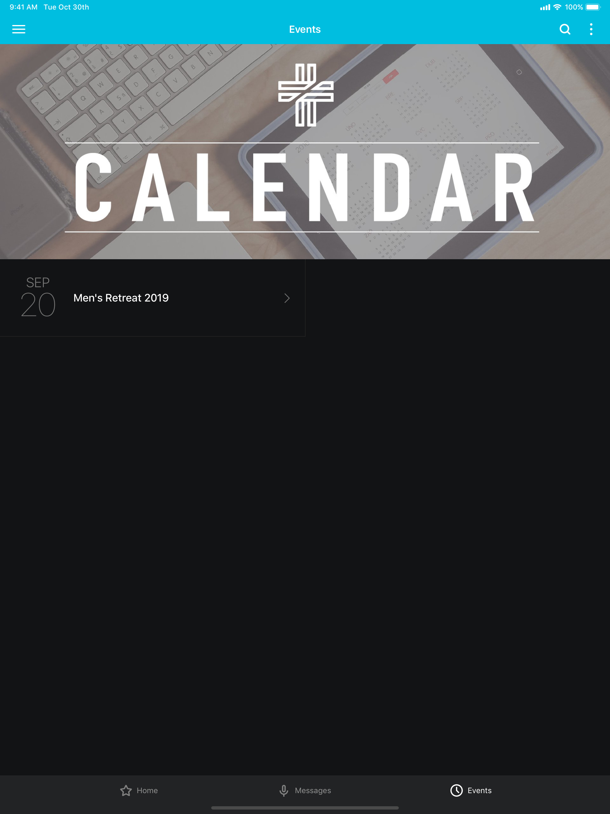 Calvary Bible Church - Neenah
