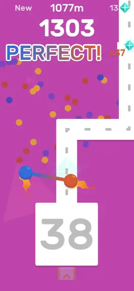Game screenshot Rod Roll hack