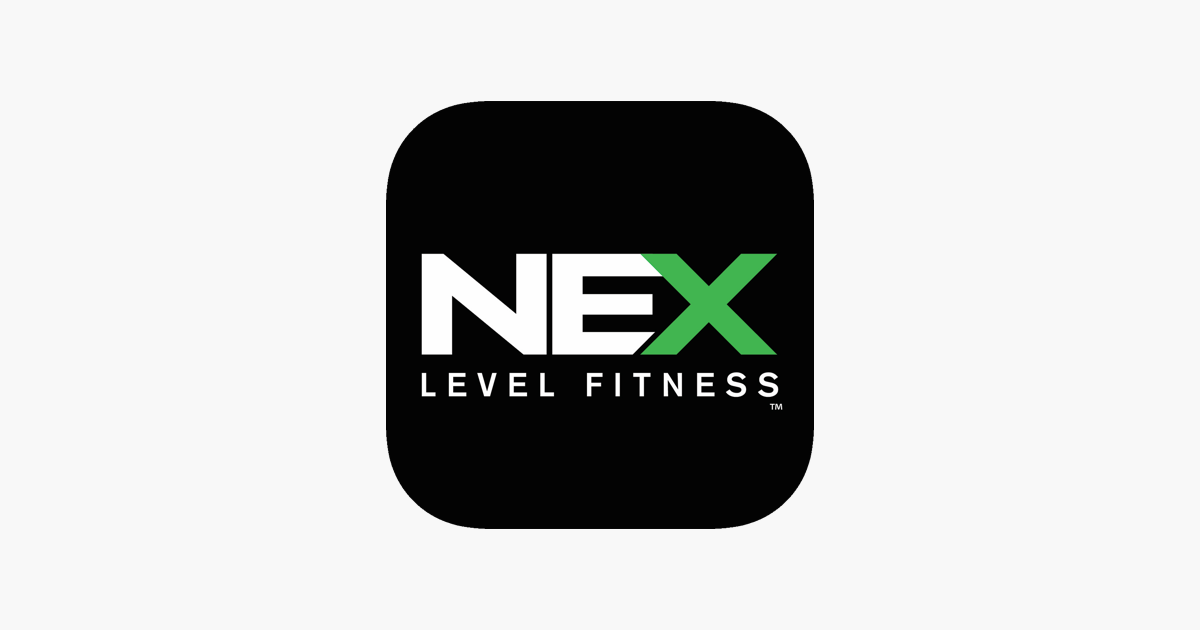 Nex Level Fitness on the App Store