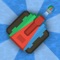 Tap the tanks to destroy the ships