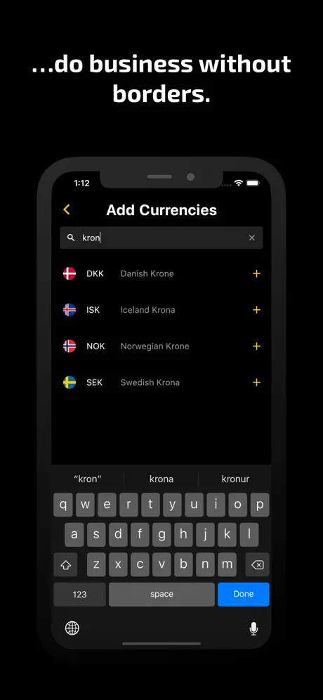 Concurrency Currency Converter