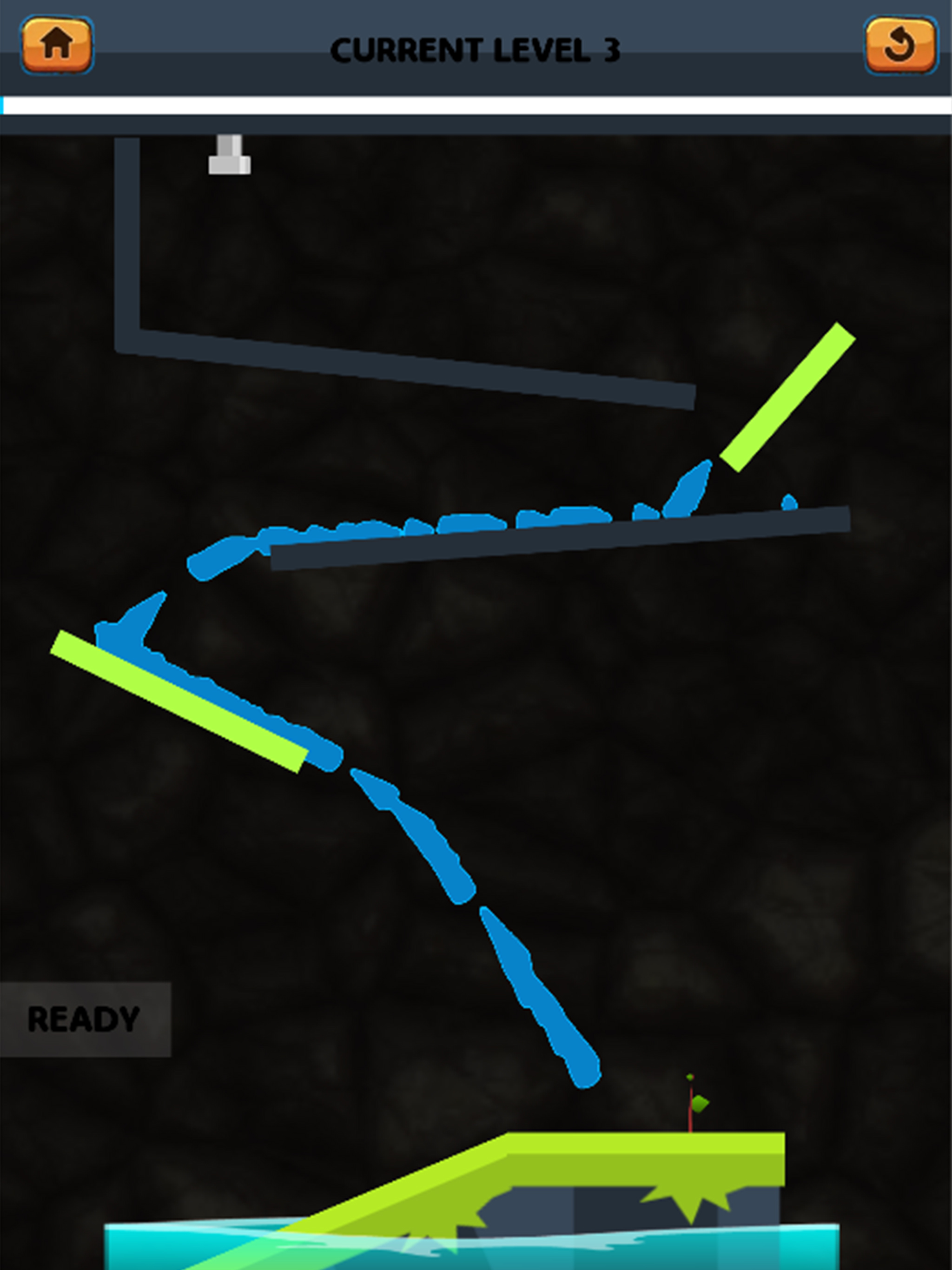 Brain Water Crisis screenshot 5