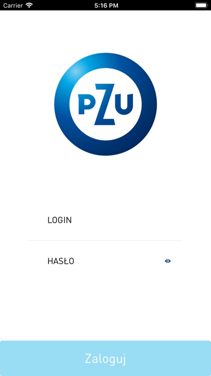 Mobilny Agent PZU screenshot-3