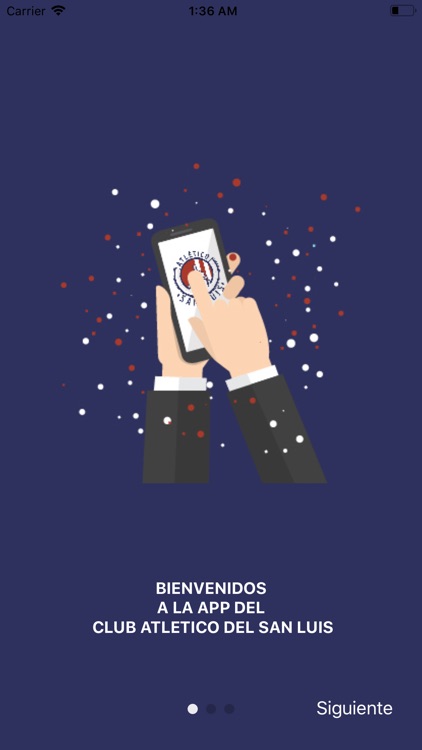 Atletico de San Luis