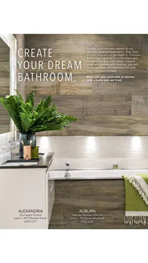 Bathroom Yearbook screenshot 2