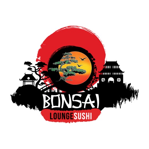 Bonsai Sushi