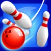 Bowling Cut Rope Puzzle - iPadアプリ