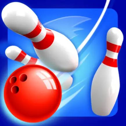 Bowling Cut Rope Puzzle Cheats