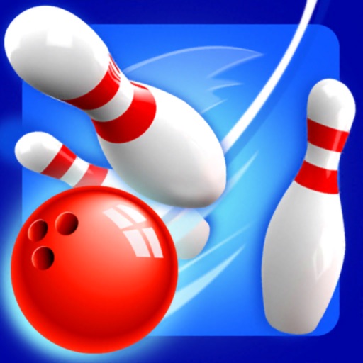 Bowling Cut Rope Puzzle