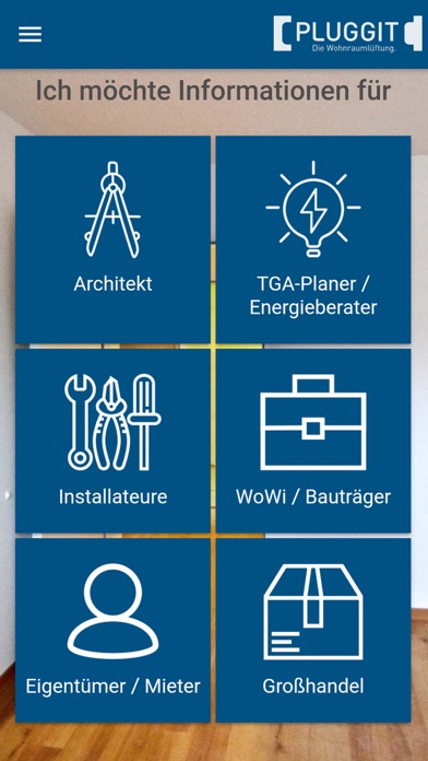 Screenshot #1 pour PlugGuide