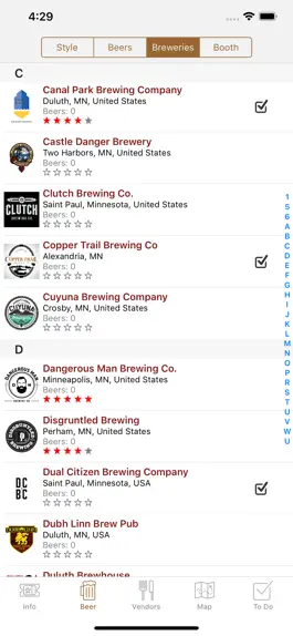 Game screenshot World of Beer Festival hack