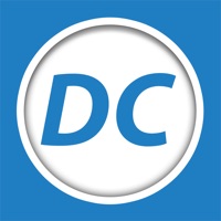 Washington D.C. DMV Test Prep logo