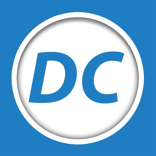 Washington D.C. DMV Test Prep icon