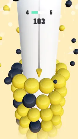 Game screenshot Bubble Pop 3D! apk