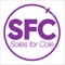 The SolesForCole app is a faith based mobile phone app that allows local Coweta County businesses to save on their overall marketing cost so that we can direct that marketing money back to our great community