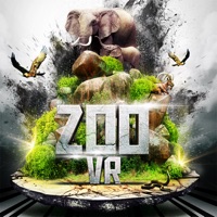 VR Zoo Animals Roller Coaster sur PC
