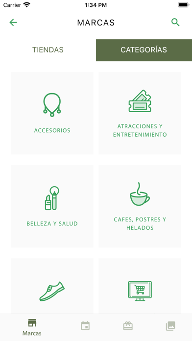 Screenshot #1 pour Primavera Urbana