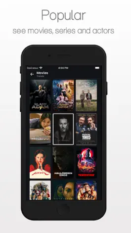 Game screenshot 123Movies ™ mod apk