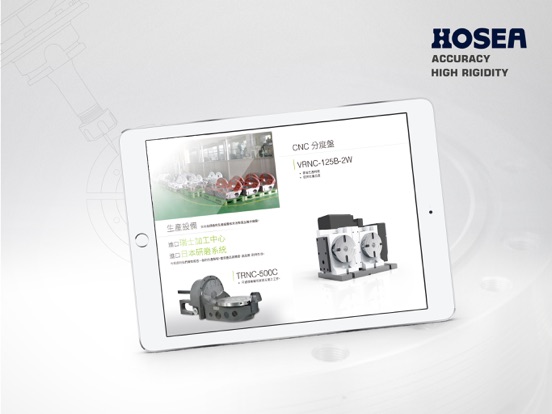 Screenshot #6 pour 和昕 HOSEA