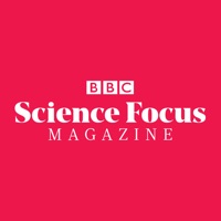 BBC Science Focus Magazine PC 용