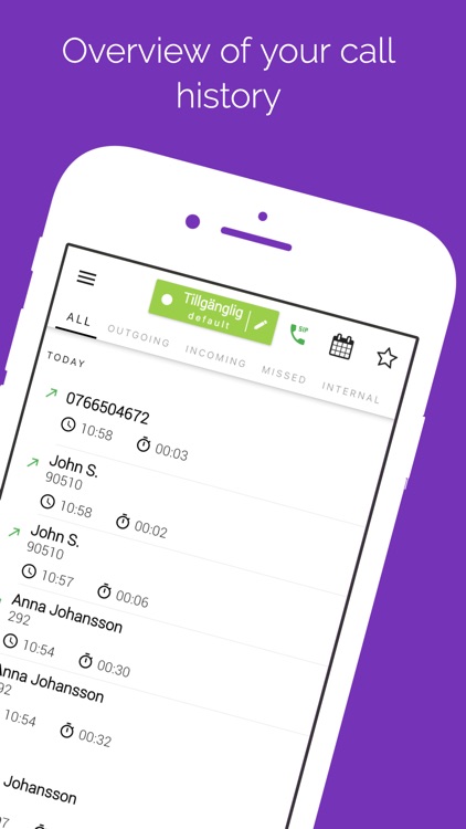 ConnectD screenshot-5