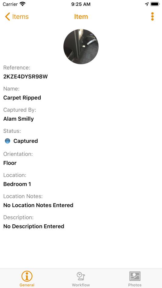 #3. Onsite Inspect (iOS) 由: Insula Software