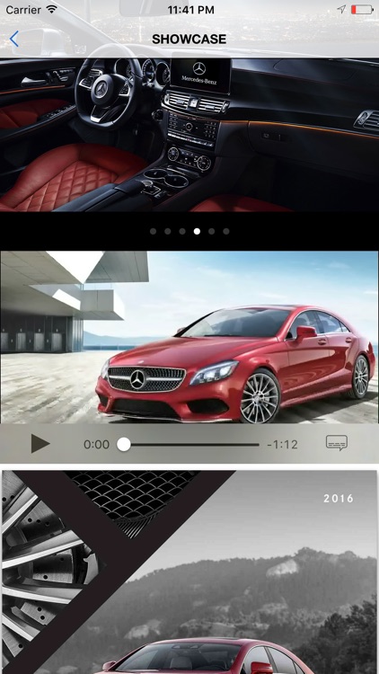 Mercedes-Benz of Beverly Hills