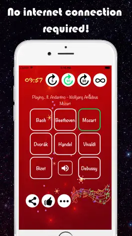 Game screenshot Classical Music for Pregnancy hack