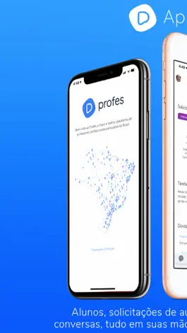 Game screenshot Profes mod apk