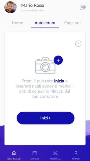 MySEL screenshot 3
